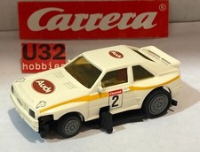 CARRERA SERVO 140 78429 AUDI