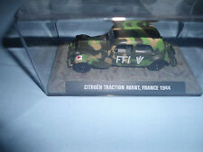 Citroen Traction Avent