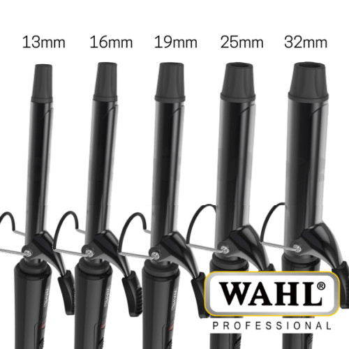 Wahl lockenzange 200 eisen - wahl,