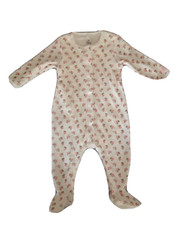 Petit Bateau, Baby-Strampler