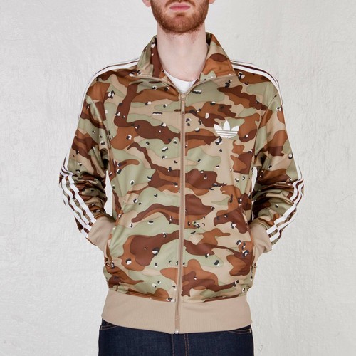 Adidas firebird jacke - adidas,