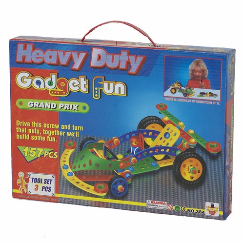 Baukasten rennauto - rennauto,