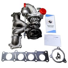 Turbo Charger for 2014-2017