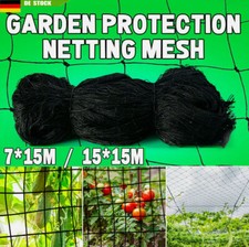 Vogelschutznetz Teichnetz