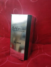 Baldessarini Black 75 ml Eau de Toilette Spray