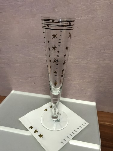 Ritzenhoff champagnerglas - champagnerglas, /