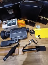 Beaulieu 1018 S X8 Filmkamara