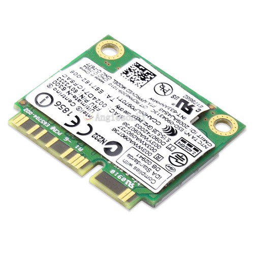 Wifi karte intel ultimate - intel, ultimate-n