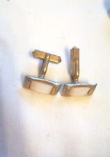 Herrenschmuck Alte Manchettenknöpfe 