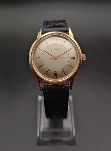 Eterna ultra slim vintage - ultra,