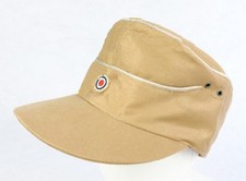 DAK Feldmütze Offizier