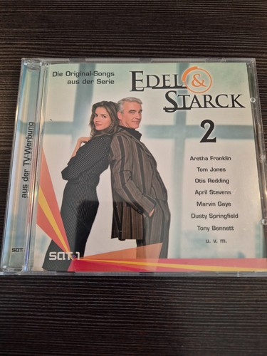 Sountrack zur serie edel - zur,