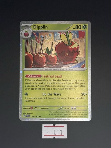 Dipplin - ,
