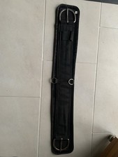 Western Sattelgurt 34