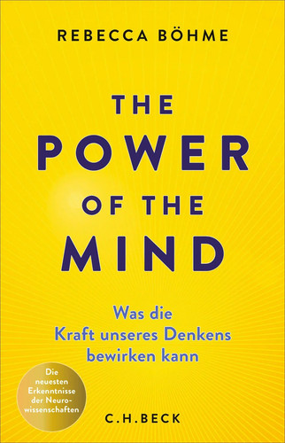 The power mind - power,