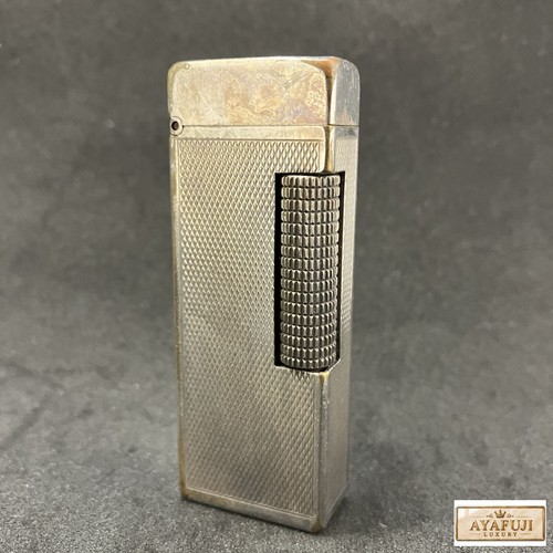 Vintage dunhill rollagas - dunhill,