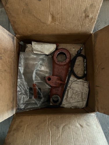 Hubarm ihc international 1046 - hubarm,