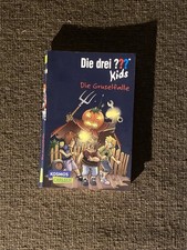 Die Drei??? Kids - Die
