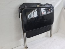 Schiebedach für Nissan NAVARA