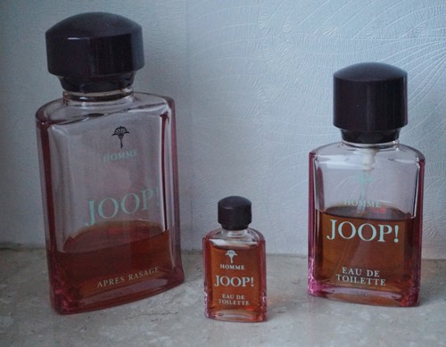 Joop home miniatur 5ml - !,