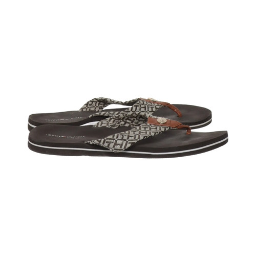 Tommy hilfiger flip flops - tommy,