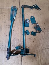 Aufsitzmäher Rasentraktor