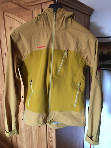 Mammut transmission hybrid - mammut,