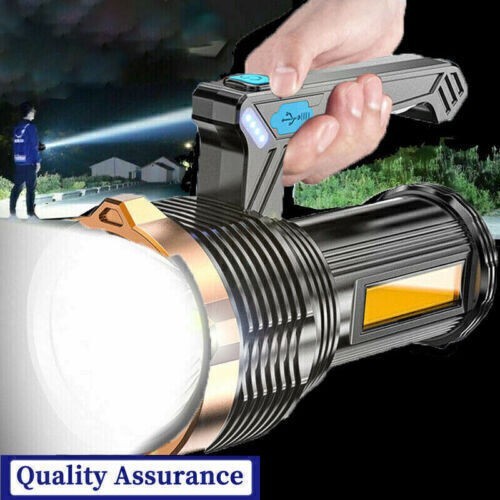 Super hell 12000000lm led - hell,