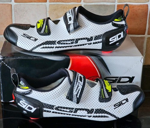 Sidi air carbon - t-4, triathlon
