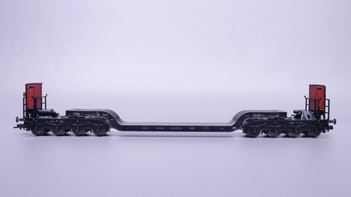 Fleischmann 5296k - h0, dc