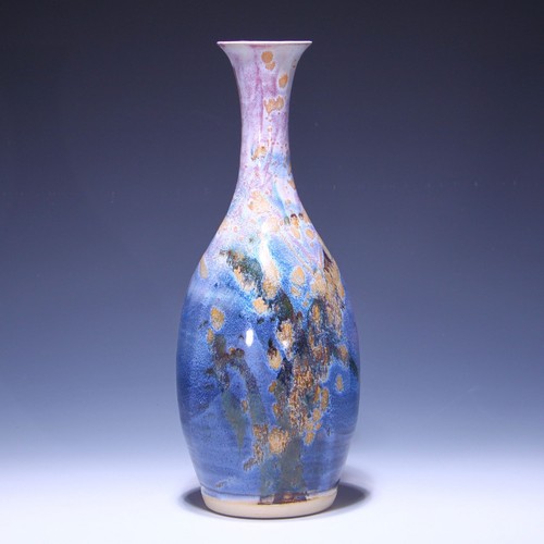 Studiokeramik vase - studiokeramik,