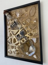 Jack Leinwandbild Whiskey