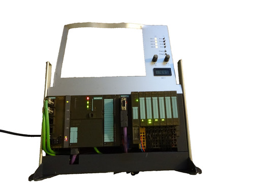 Simatic 300 sps - simatic,