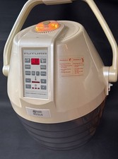 Trockenhaube Wella Futura Typ M36 defekt / teildefekt