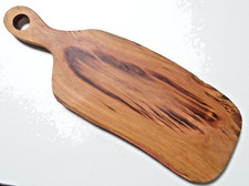 Schneidebrett Servierbrett aus