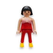 Playmobil Figur Frau