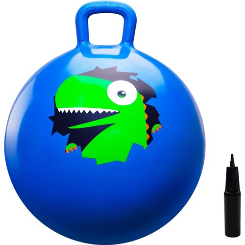 Kinder hüpfball cm - hüpfball,