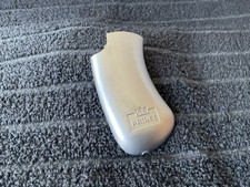 RAR ORIGINAL PRINCE ZIGARETTEN JAPAN BIC MINI FEUERZEUG GAS GRAU MATT SELTEN