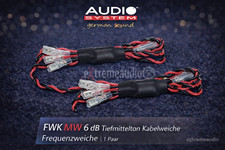 Audio System FWK MW 6 dB