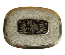 Metalldose von OTTO-KAFFEE