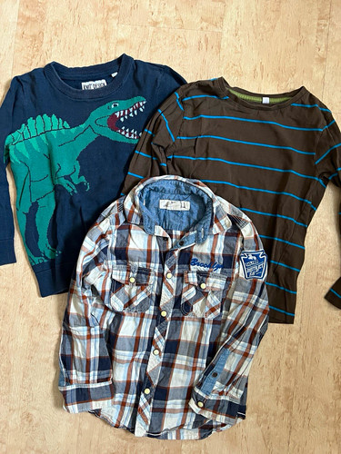 Knit design jungen - knit,