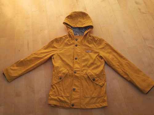 Regenjacke größe 128 - regenjacke,