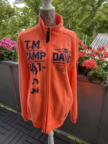 Neu camp david - camp, "future