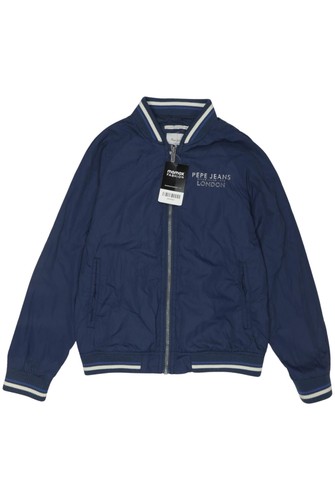 Pepe jeans jacke jungen mantel - jeans,