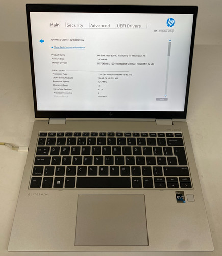 Enterprise elite x360 830 - enterprise,