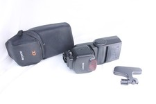 Sony HVL-F43AM Blitz mit