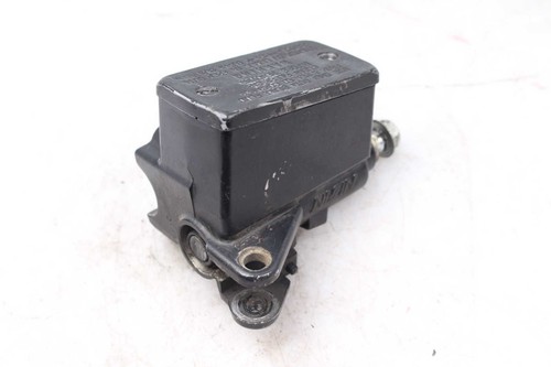 Bremspumpe bremse vorn - bremspumpe,