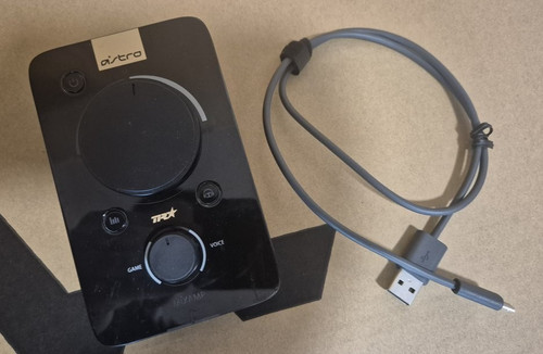 Astro mixamp ma3p03 - mixamp, gaming