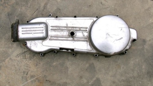 117034 motorabdeckung peugeot - 117034,