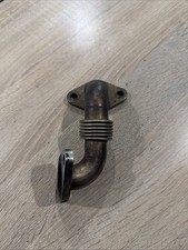 Touran Golf V AGR Abgasrohr